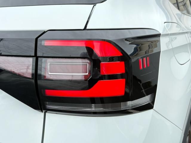 VOLKSWAGEN VOLKSWAGEN T-Cross 2021