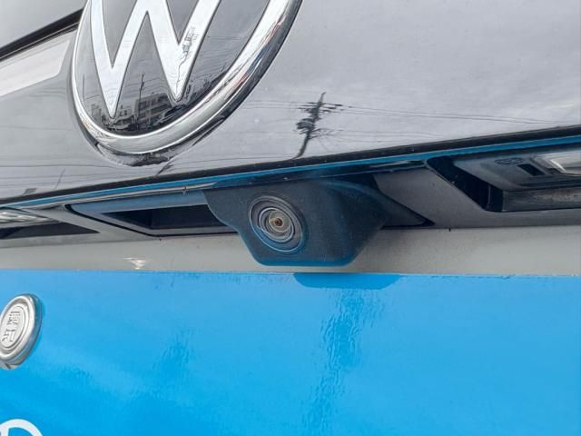 VOLKSWAGEN VOLKSWAGEN T-Cross 2021