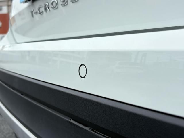 VOLKSWAGEN VOLKSWAGEN T-Cross 2021