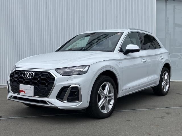 AUDI AUDI Q5 2023