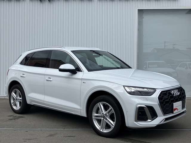 AUDI AUDI Q5 2023