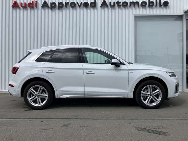 AUDI AUDI Q5 2023