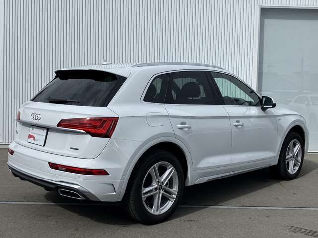 AUDI AUDI Q5 2023