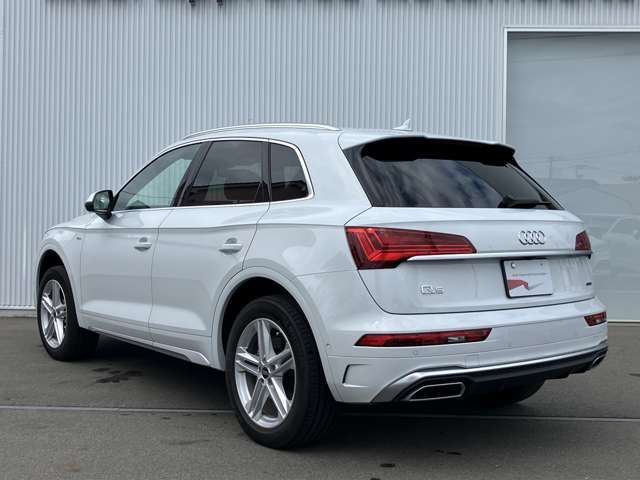 AUDI AUDI Q5 2023