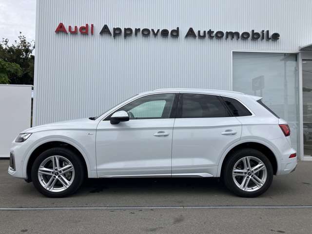 AUDI AUDI Q5 2023