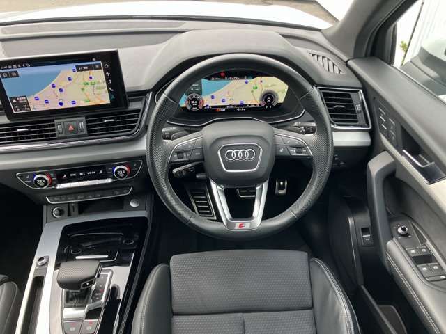AUDI AUDI Q5 2023