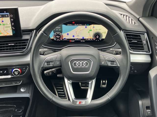 AUDI AUDI Q5 2023