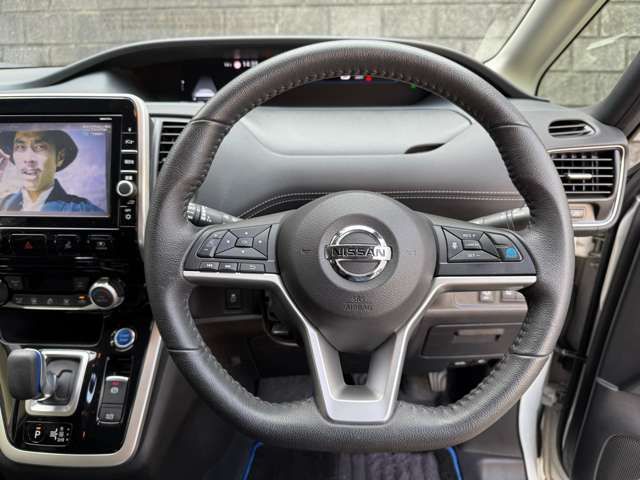 NISSAN SERENA  WG 2018
