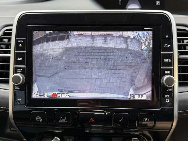 NISSAN SERENA  WG 2018