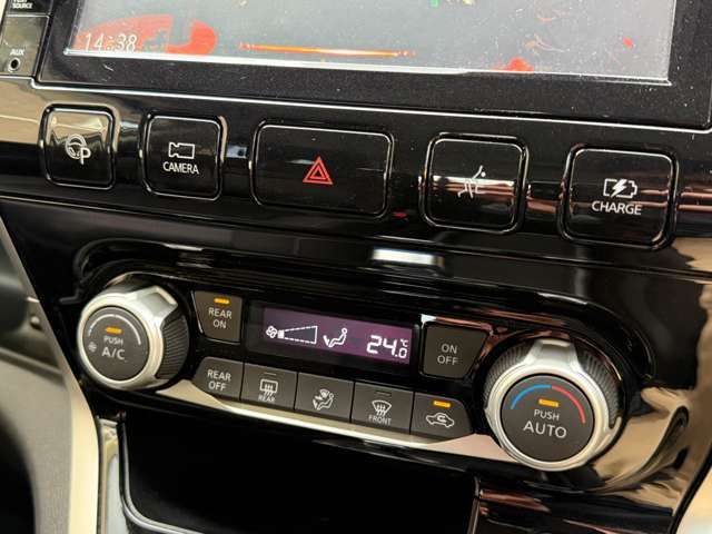 NISSAN SERENA  WG 2018