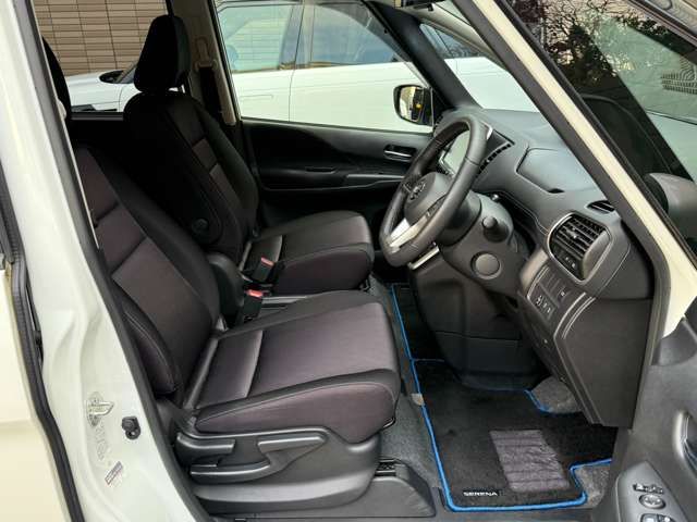 NISSAN SERENA  WG 2018