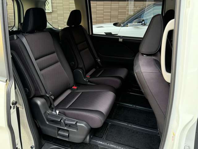 NISSAN SERENA  WG 2018