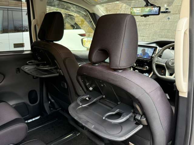 NISSAN SERENA  WG 2018