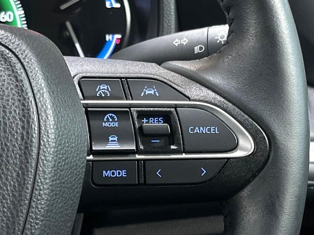 TOYOTA VOXY HYBRID 2023