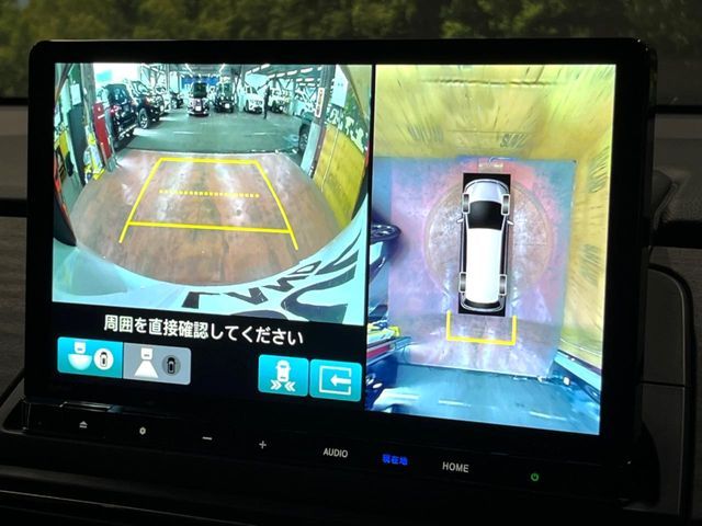 HONDA ODYSSEY e:HEV 2024