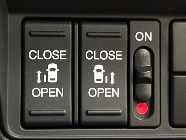 HONDA ODYSSEY e:HEV 2024