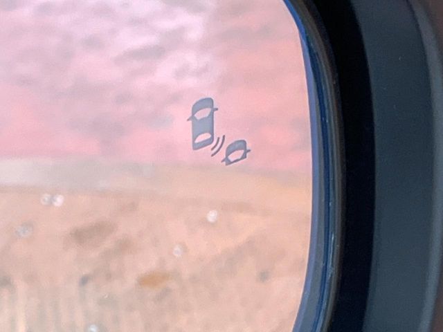 HONDA ODYSSEY e:HEV 2024