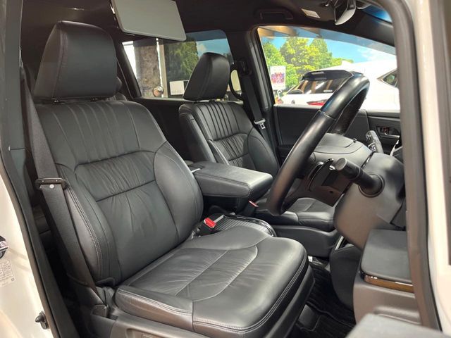 HONDA ODYSSEY e:HEV 2024