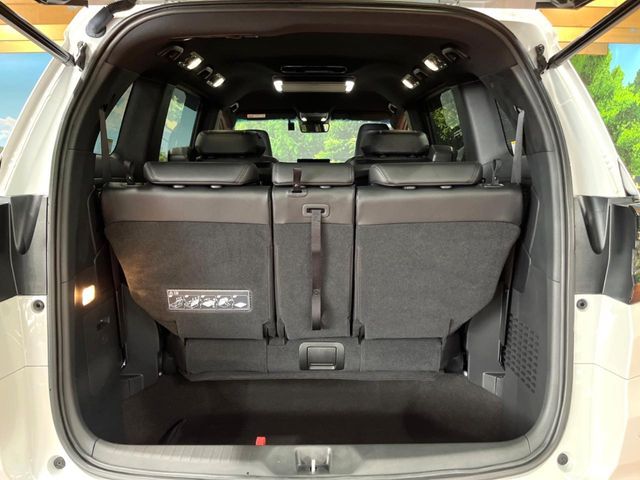 HONDA ODYSSEY e:HEV 2024