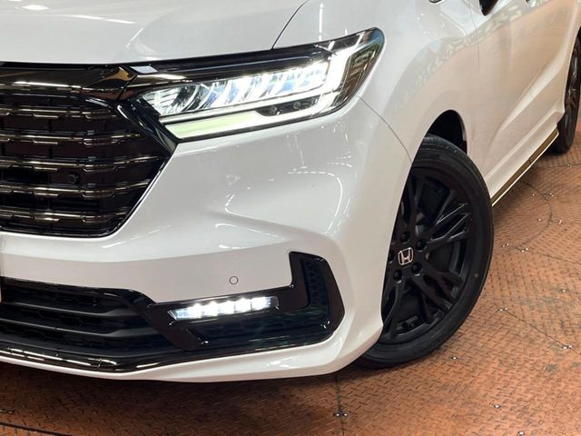 HONDA ODYSSEY e:HEV 2024