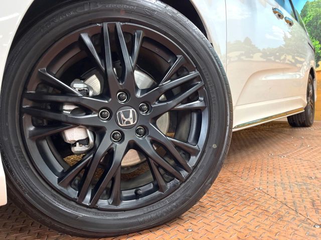 HONDA ODYSSEY e:HEV 2024