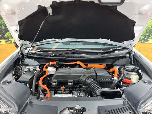 HONDA ODYSSEY e:HEV 2024