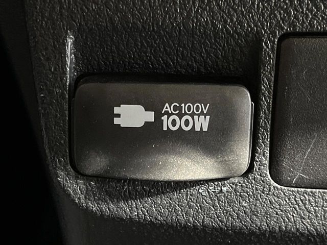 TOYOTA VELLFIRE 4WD 2015