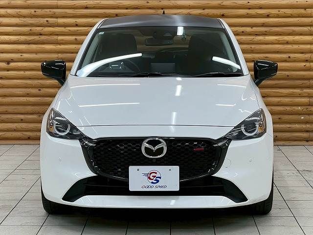 MAZDA MAZDA2 2023