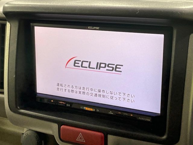 SUZUKI EVERY wagon 2015