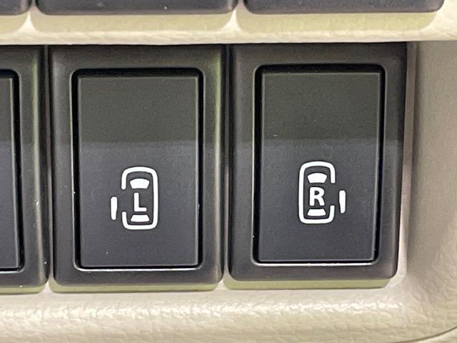 SUZUKI EVERY wagon 2015