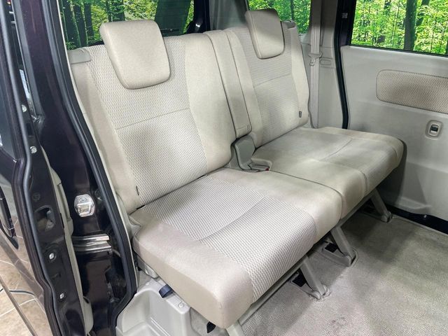 SUZUKI EVERY wagon 2015