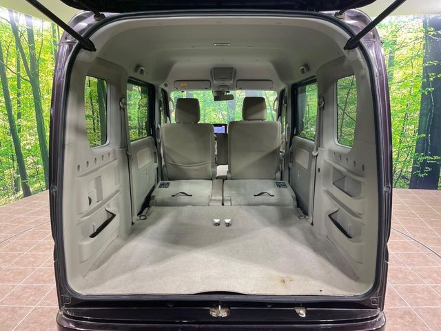 SUZUKI EVERY wagon 2015