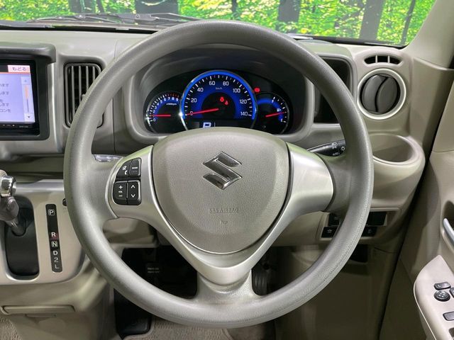 SUZUKI EVERY wagon 2015