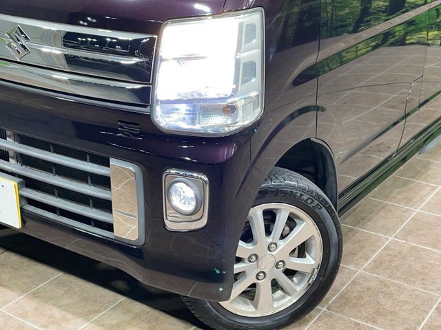 SUZUKI EVERY wagon 2015