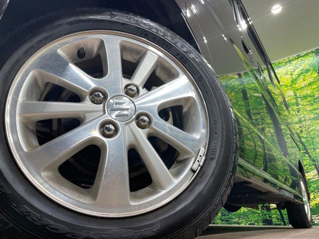 SUZUKI EVERY wagon 2015