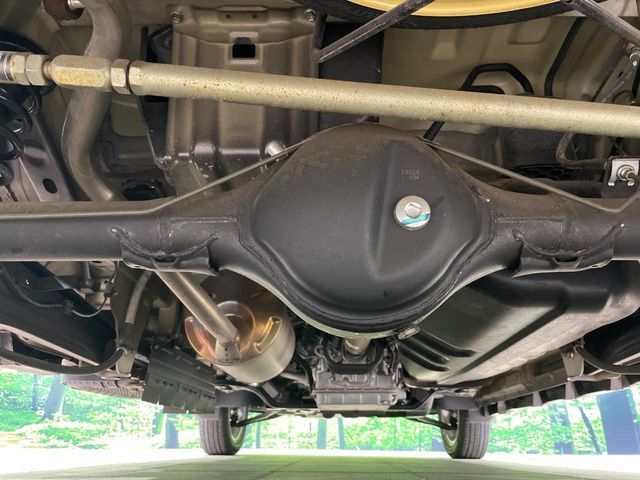 SUZUKI EVERY wagon 2015