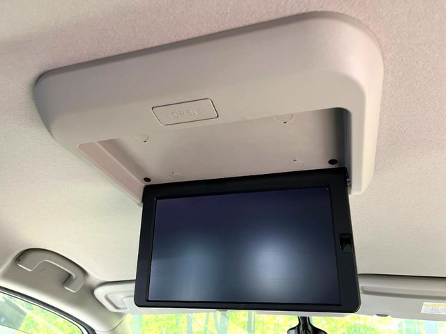 NISSAN SERENA  WG 2021