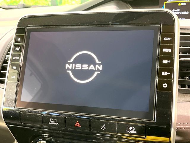 NISSAN SERENA  WG 2021