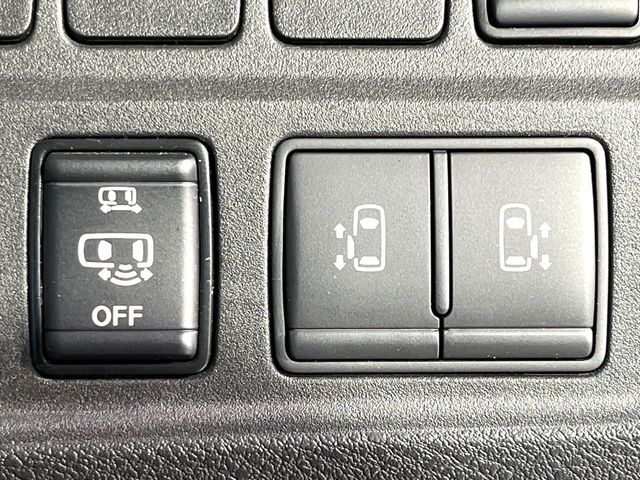 NISSAN SERENA  WG 2021