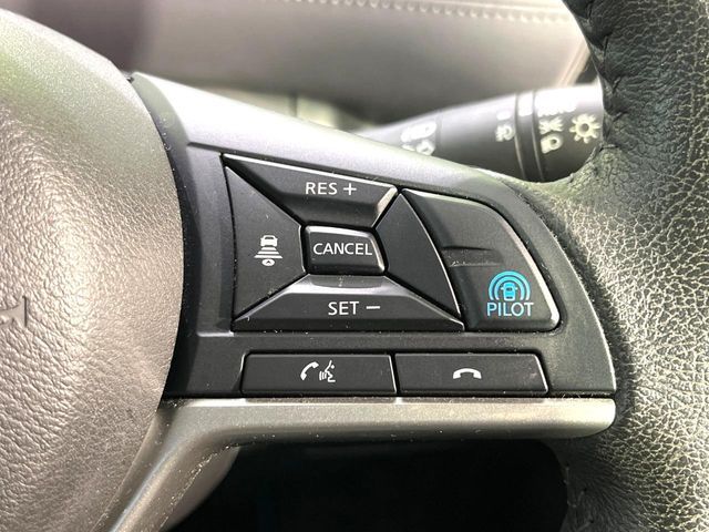 NISSAN SERENA  WG 2021