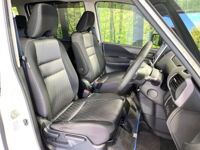 NISSAN SERENA  WG 2021