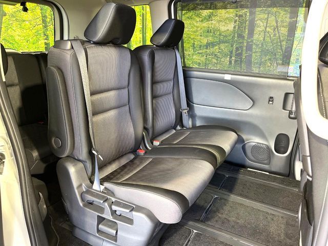 NISSAN SERENA  WG 2021