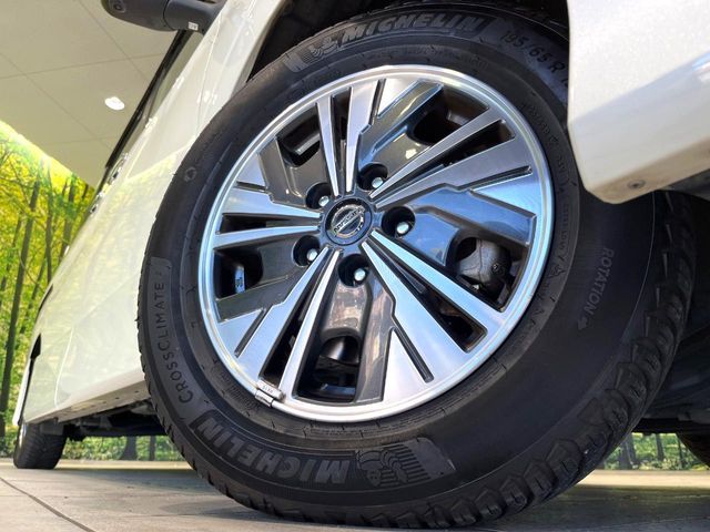 NISSAN SERENA  WG 2021