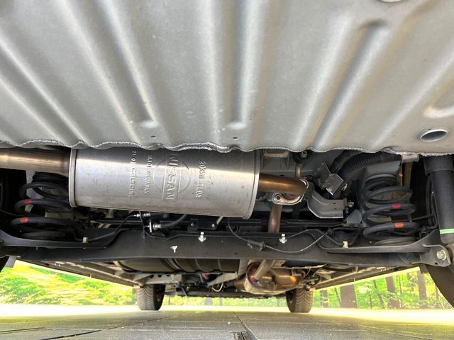 NISSAN SERENA  WG 2021