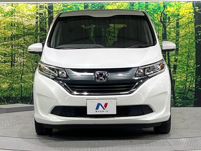 HONDA FREED 2018