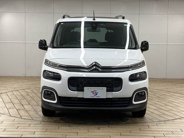 CITROEN CITROEN Berlingo 2021