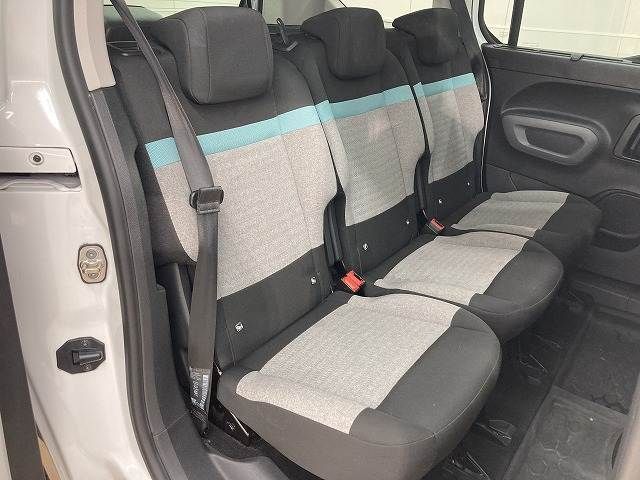 CITROEN CITROEN Berlingo 2021