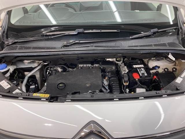 CITROEN CITROEN Berlingo 2021