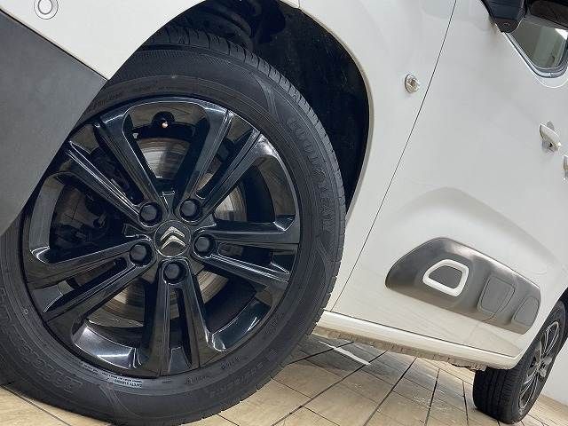 CITROEN CITROEN Berlingo 2021