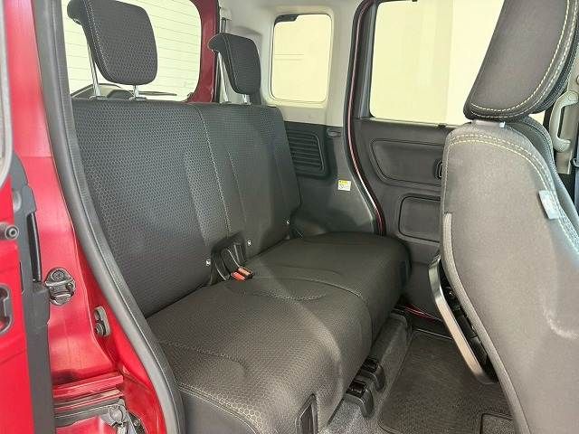 SUZUKI Spacia GEAR 2023